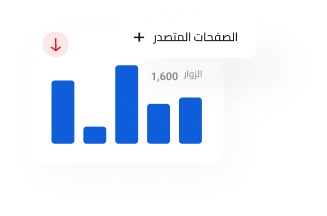 تحليل الموقع وتجهيز التقرير